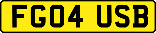 FG04USB