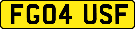 FG04USF