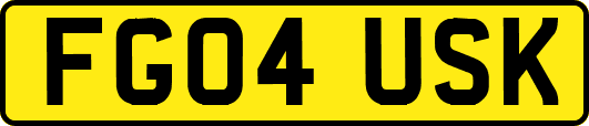FG04USK