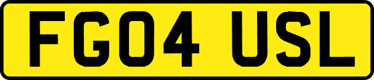 FG04USL