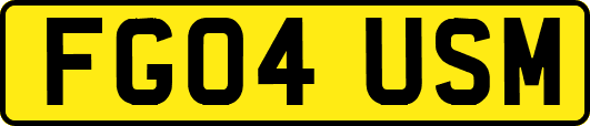 FG04USM