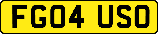 FG04USO
