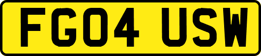 FG04USW