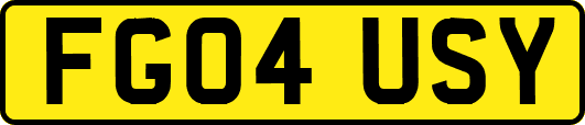 FG04USY