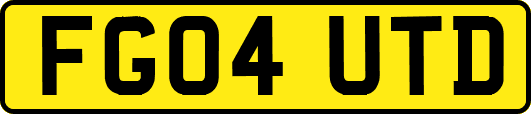 FG04UTD