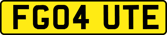 FG04UTE