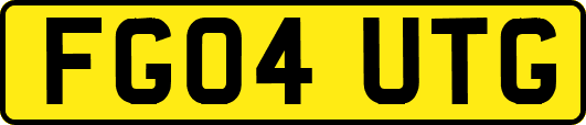 FG04UTG