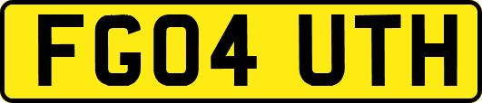 FG04UTH