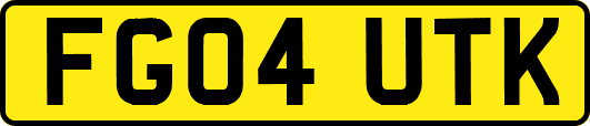 FG04UTK
