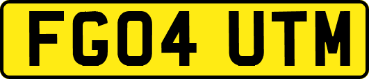 FG04UTM