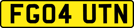 FG04UTN
