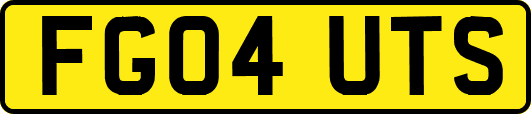 FG04UTS