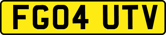 FG04UTV