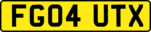 FG04UTX