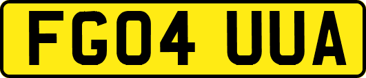 FG04UUA