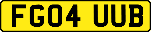 FG04UUB