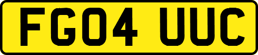 FG04UUC