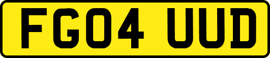 FG04UUD