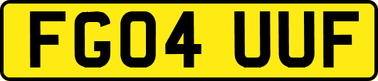 FG04UUF