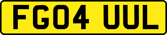 FG04UUL