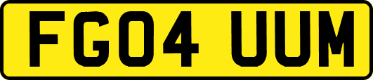 FG04UUM