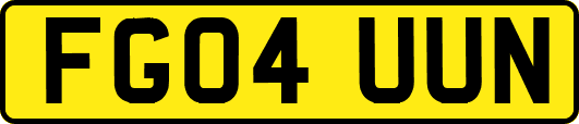FG04UUN