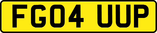 FG04UUP