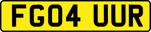 FG04UUR