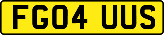 FG04UUS