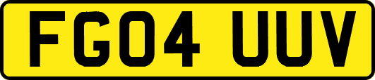 FG04UUV