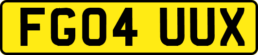 FG04UUX