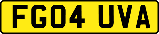 FG04UVA