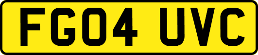 FG04UVC