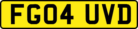 FG04UVD