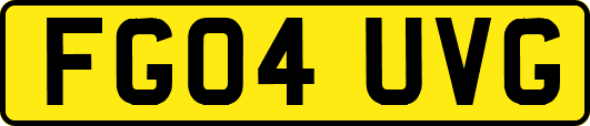 FG04UVG