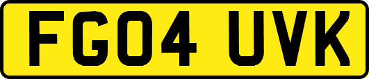 FG04UVK