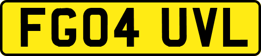 FG04UVL