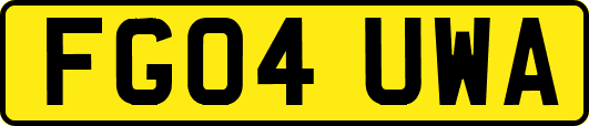 FG04UWA