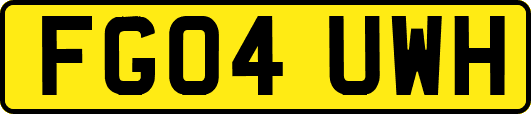 FG04UWH
