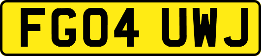 FG04UWJ