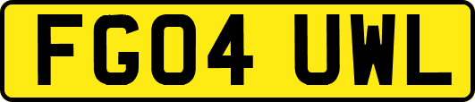 FG04UWL