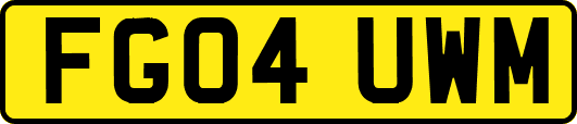FG04UWM
