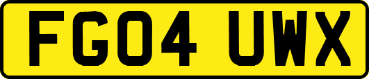 FG04UWX