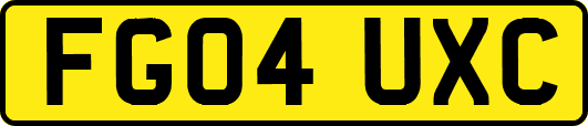 FG04UXC