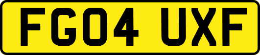 FG04UXF
