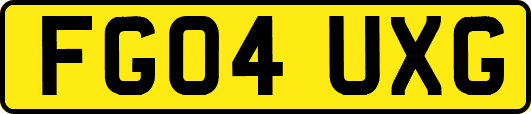 FG04UXG