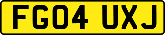 FG04UXJ