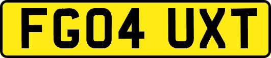 FG04UXT