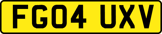 FG04UXV