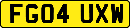 FG04UXW
